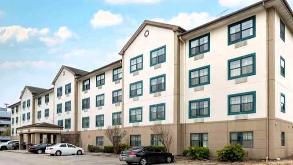 705 Museum Road Parking