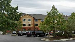 101 N Redington Street Parking