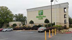 1885 Highway 70 (Hilton garden Inn) Parking