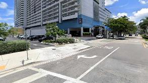 1717 N Bayshore Dr Garage
