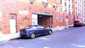 380 E 162nd St. - Valet