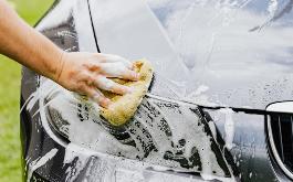 Wow Car wash - Buffalo Drive