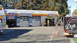 Titans Auto Detailing- San Jose