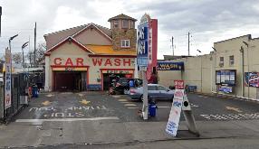 Supershine Car Wash- Elizabeth