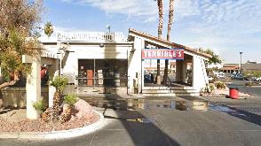 Terrible Herbst Car Wash - 4090 S Maryland Pkwy