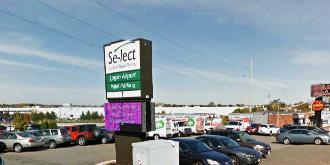 Select Valet Logan Airport Parking | HIGHEST RATED!