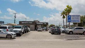 Gold Coast FLL Airport Parking