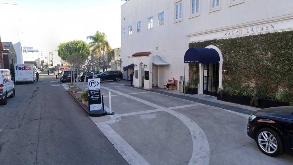 440 N Rodeo Dr Parking