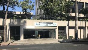 Equitable Plaza