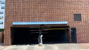 3699 Wilshire Parking