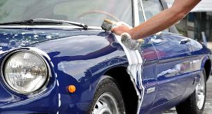 Prestige Car Wash (Boston)