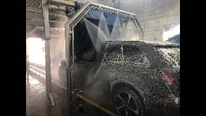 Water Way Car Wash - Kansas City