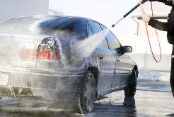 Quick Quack Car Wash - Sacramento College Greens