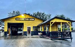 Paradise Car Wash and Express Lube- Grants Pass