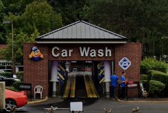 United Car Wash 2- Lake Oswego