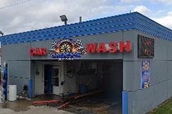 Chucks Auto Wash- Southgate