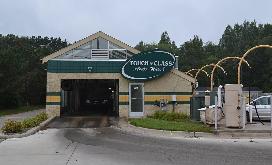 Touch of Class Auto Wash - Muskegon Holton Rd