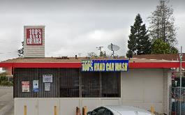 Foothill Car Wash- San Leandro