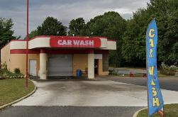 Aces Carwash- Clementon