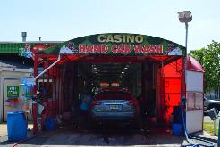 Casino Car Wash- Franklin Park (Coming Soon)