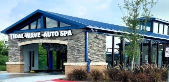 Tidal Wave Auto Spa - Prairie Village