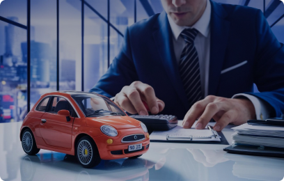 Auto Refinance