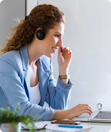 Expert Guidance at Your Fingertips