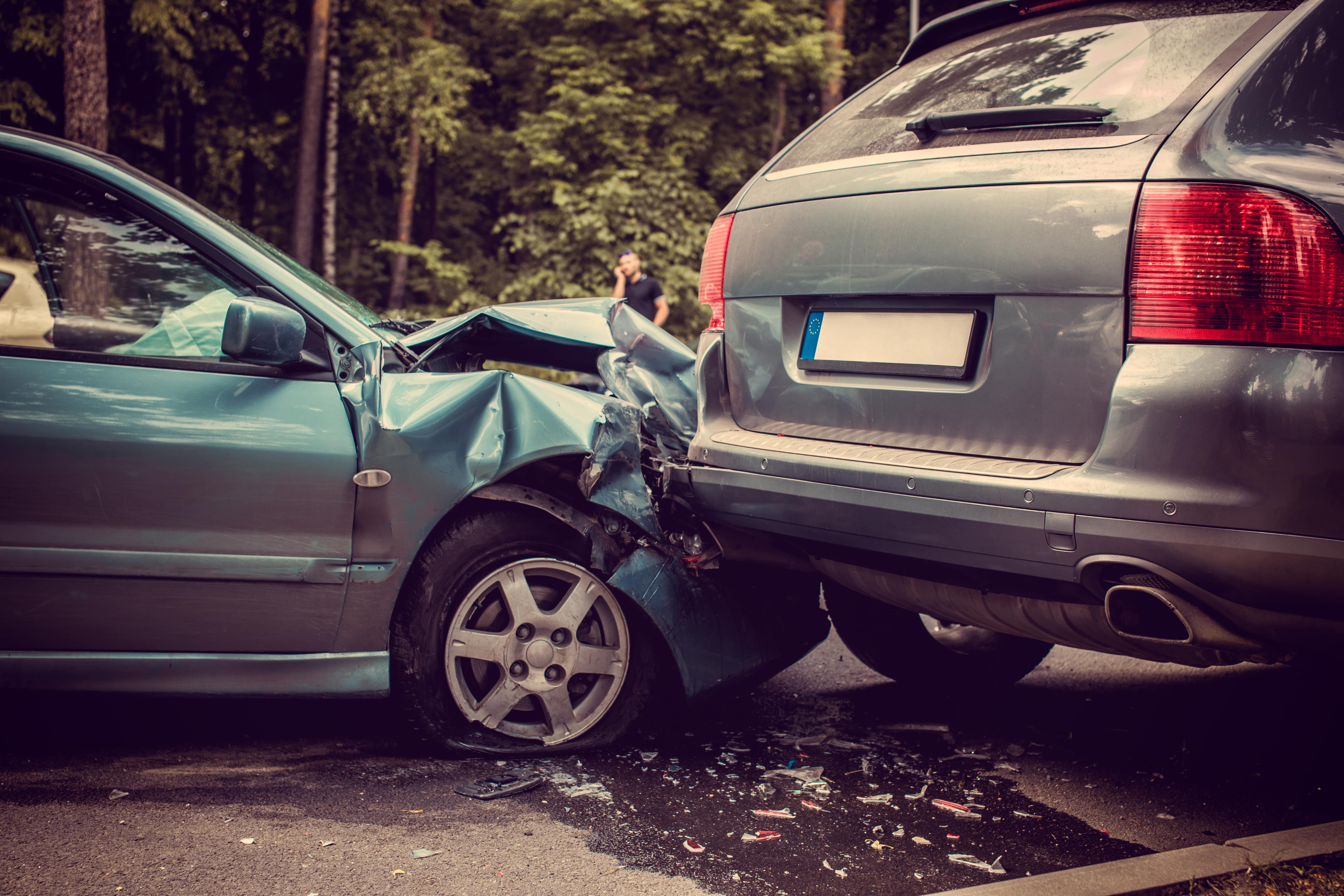 Will a hit-and-run claim raise my insurance?
