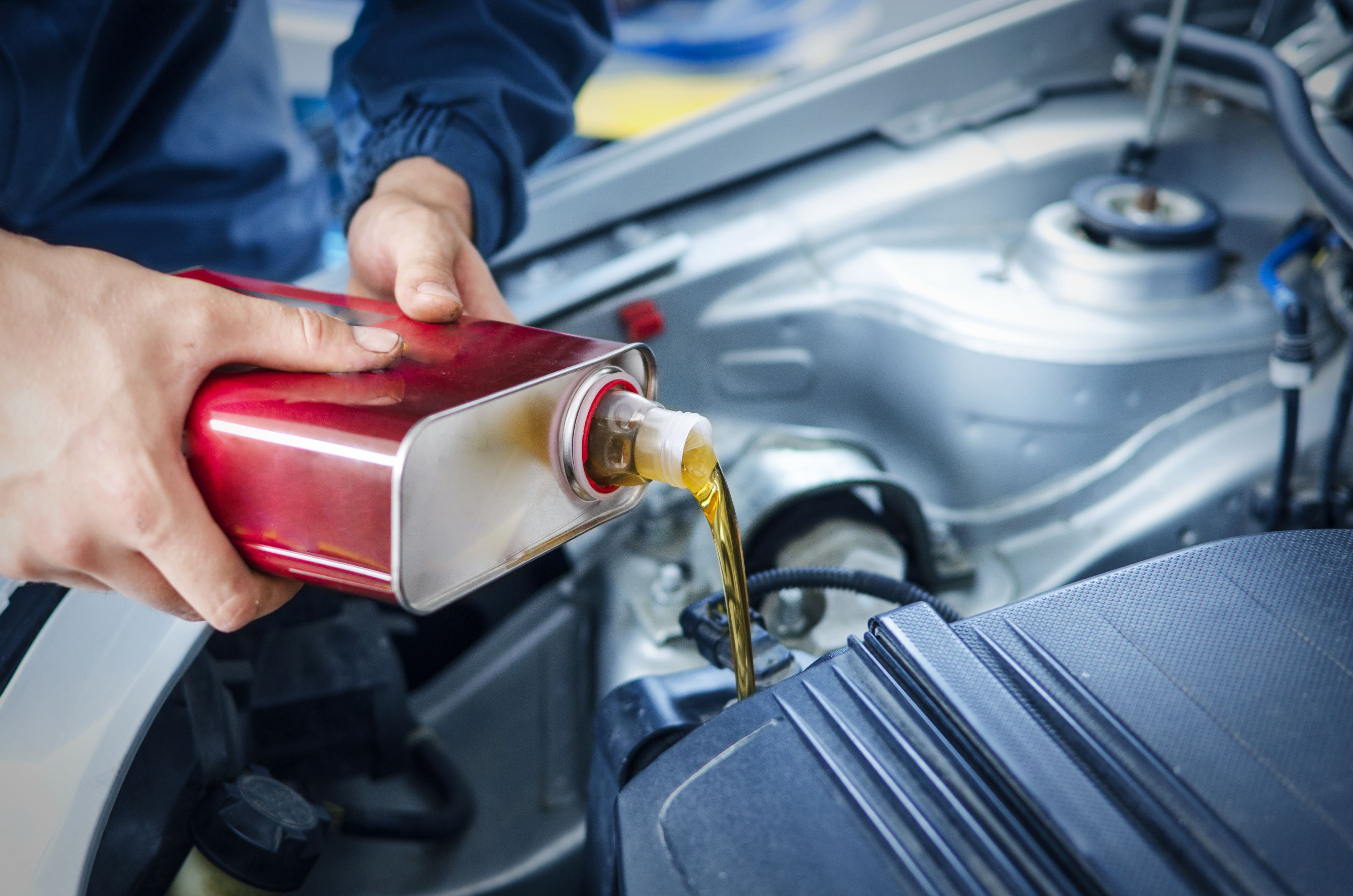 Valvoline Instant Oil Change (VIOC) offers state inspections at many locations across the U.S. Read to know more!