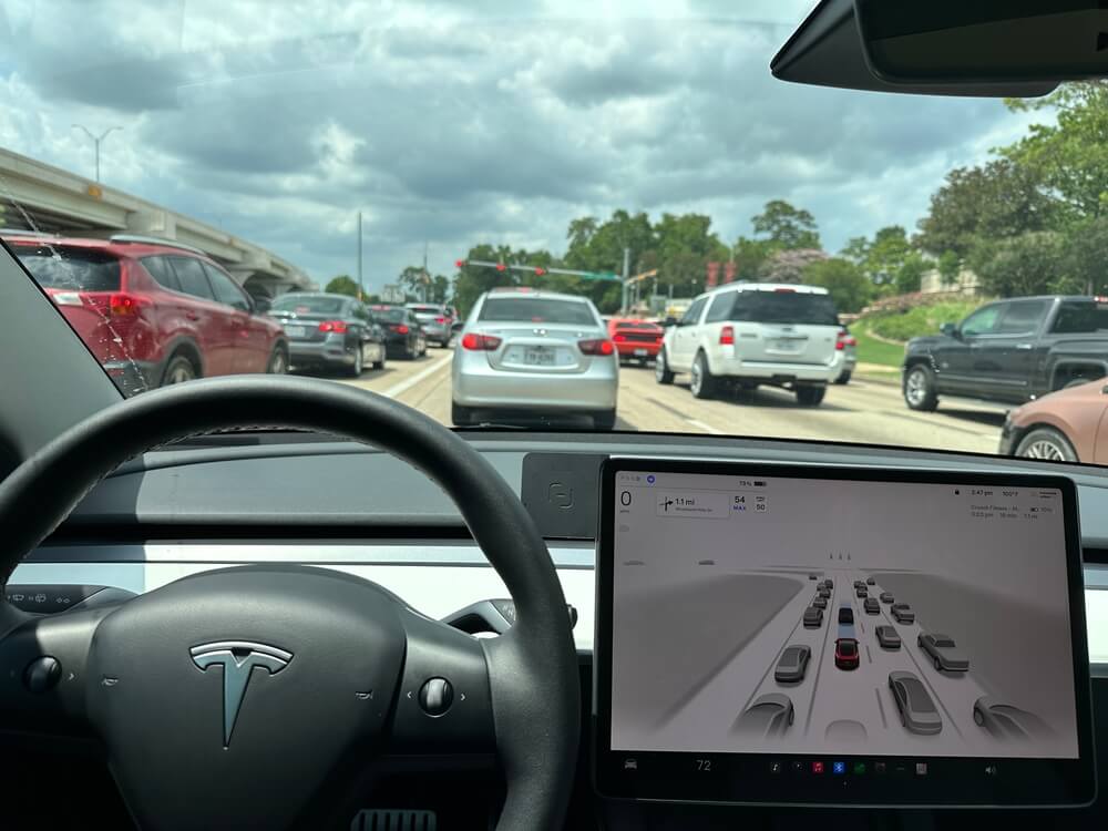 Are Self-Driving Cars Safer Than Human Drivers