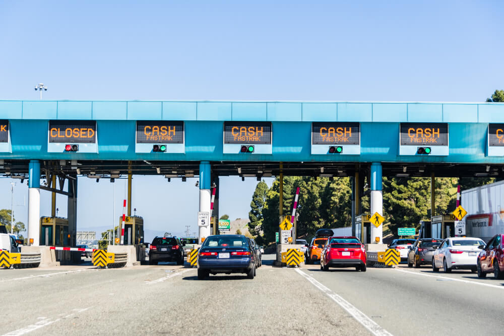 Does Mileage Reimbursement Include Tolls