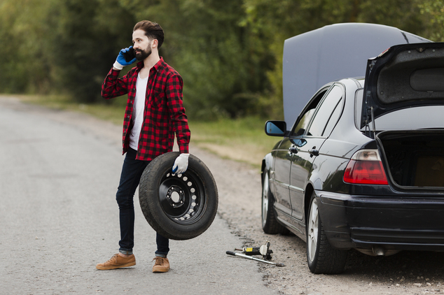 Does Auto Insurance Cover Tires: What You Need to Know Today