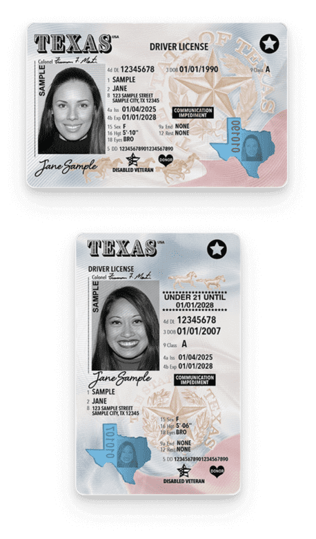 REAL ID