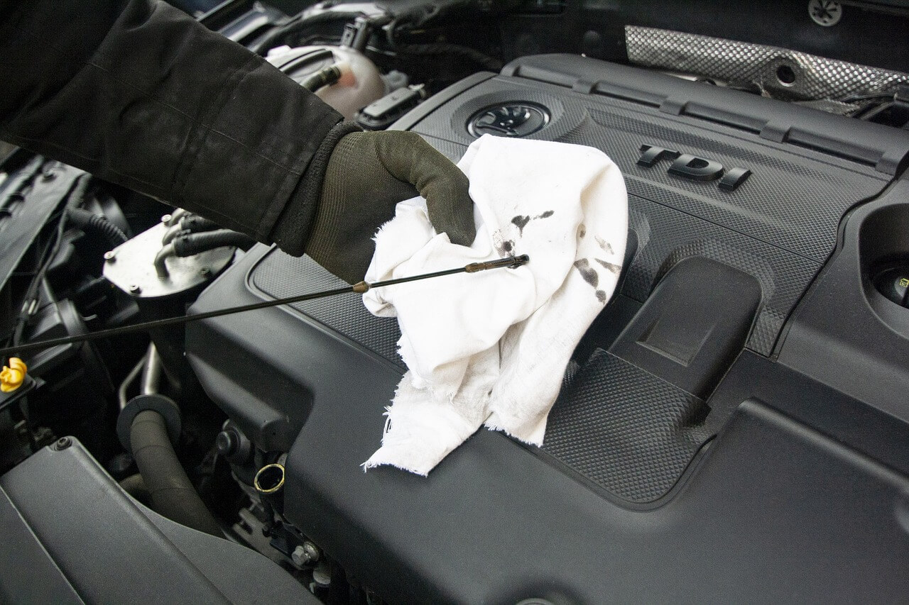 Jiffy Lube oil change cost