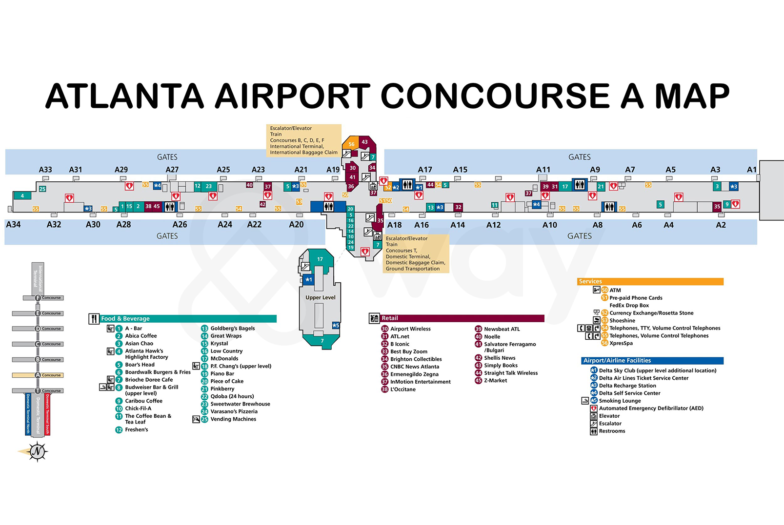 ATL-concourse-A