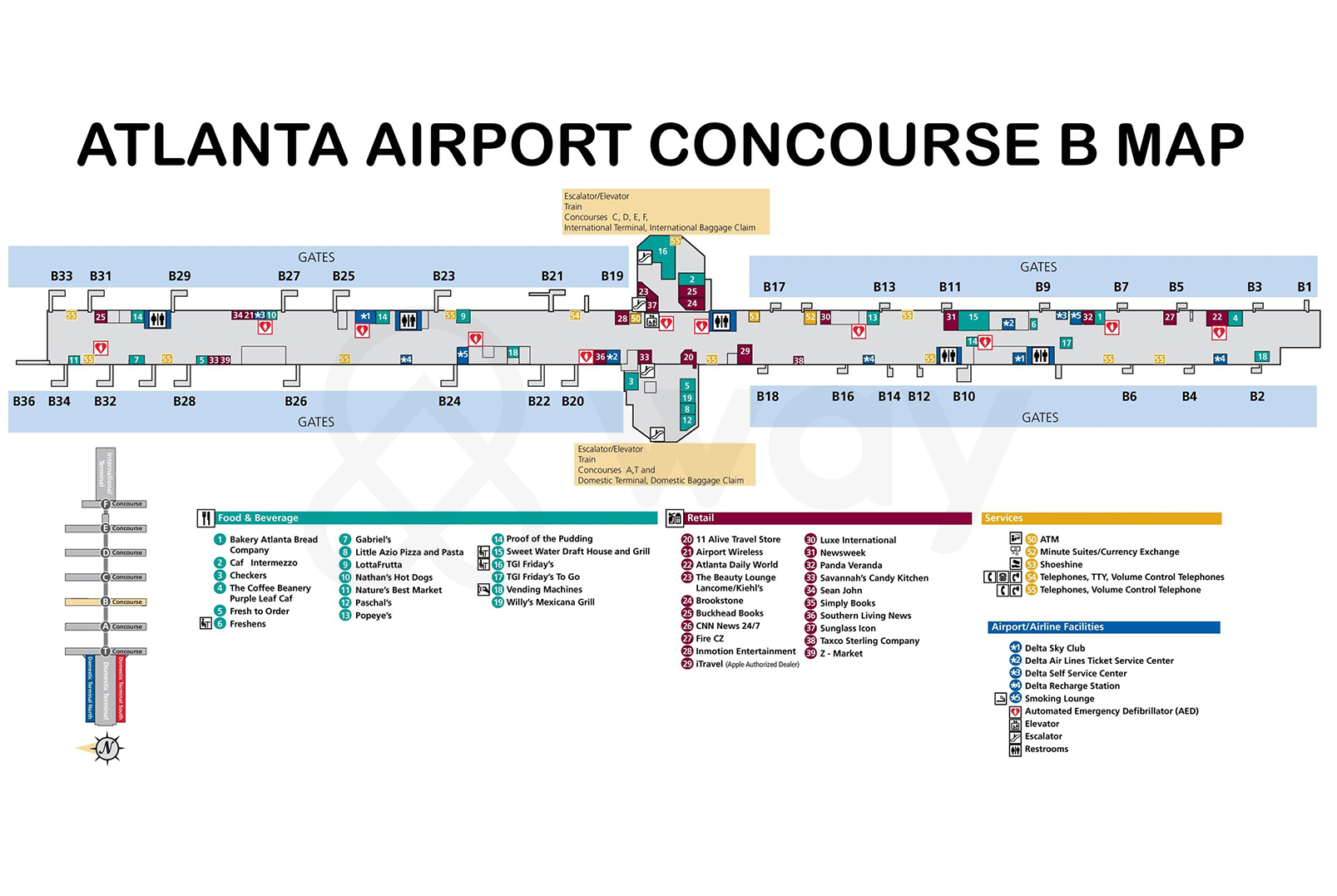 ATL-concourse-B
