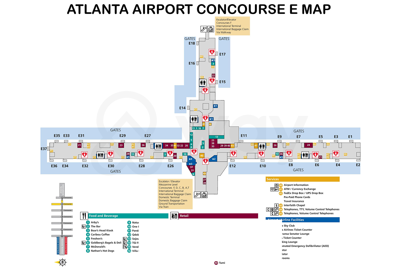ATL-concourse-E