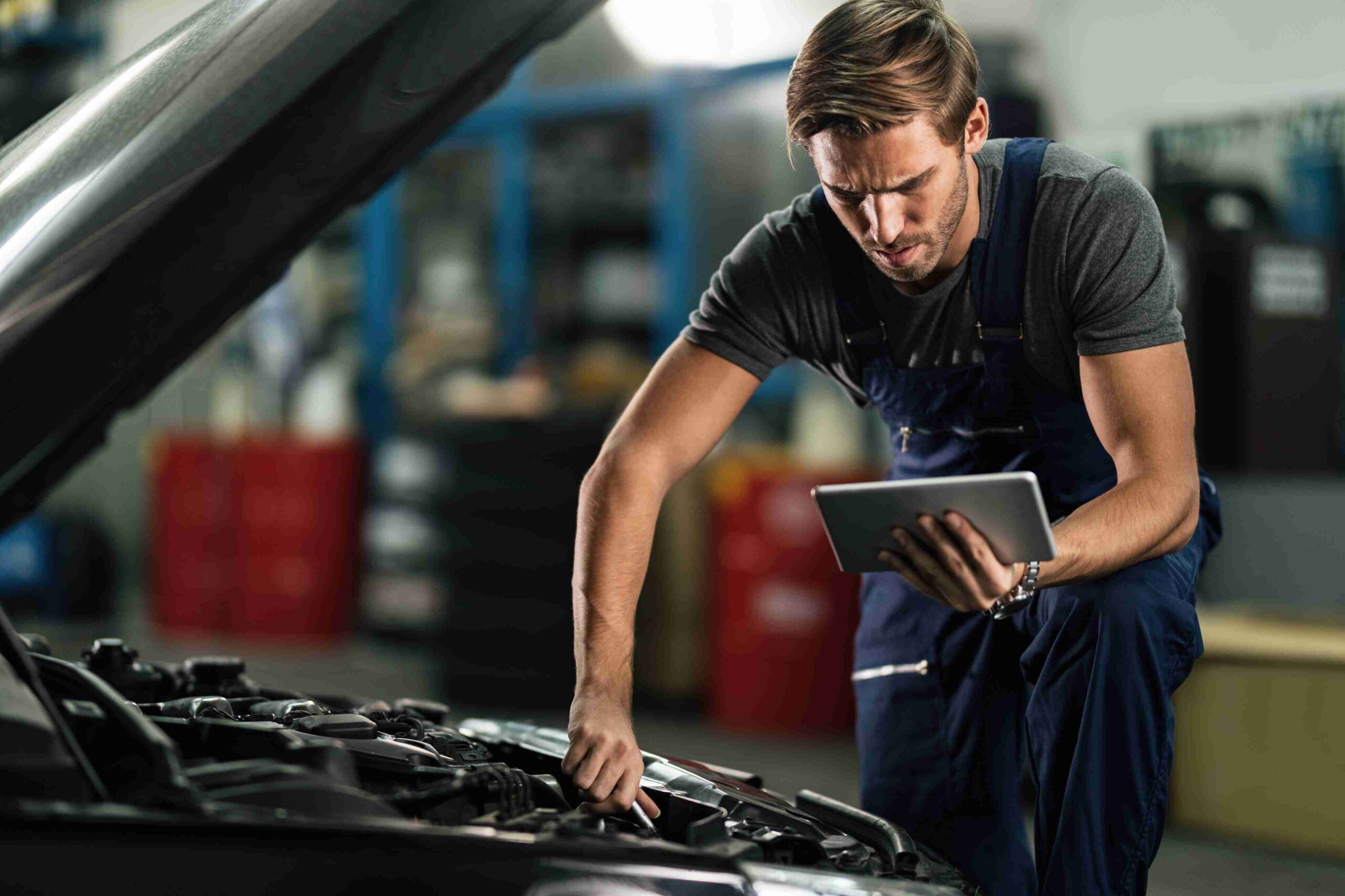 7 ways to improve customer communication and retention in an auto service business 