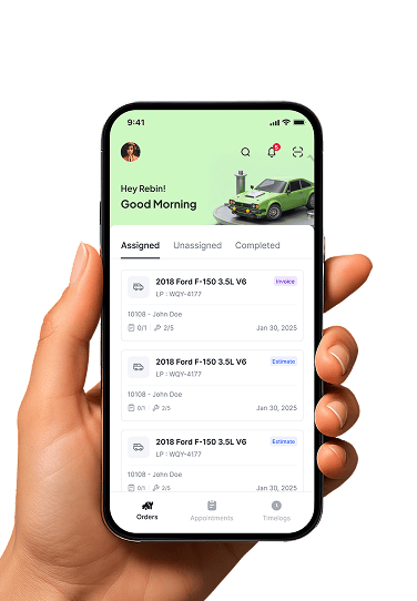 AI IN YOUR POCKET