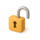 unlock