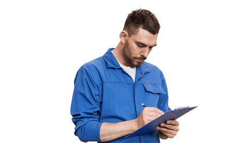 For Service Writers