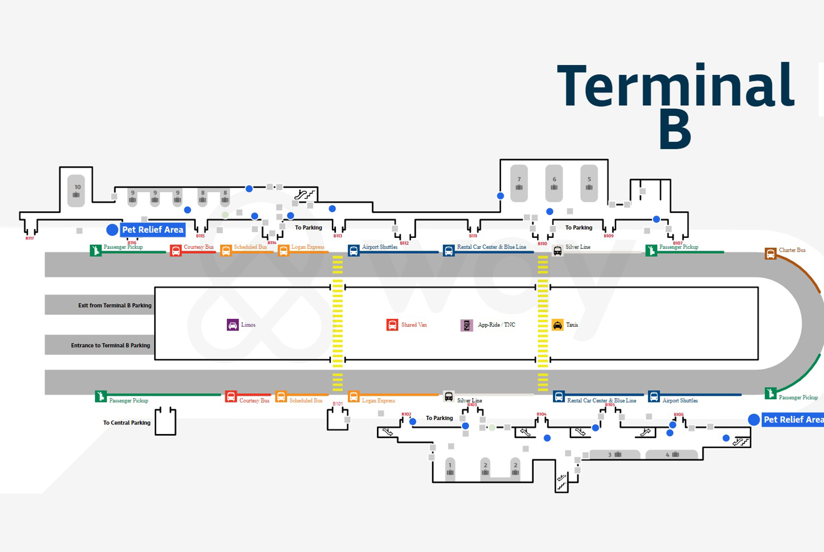 BOS-Terminal-B