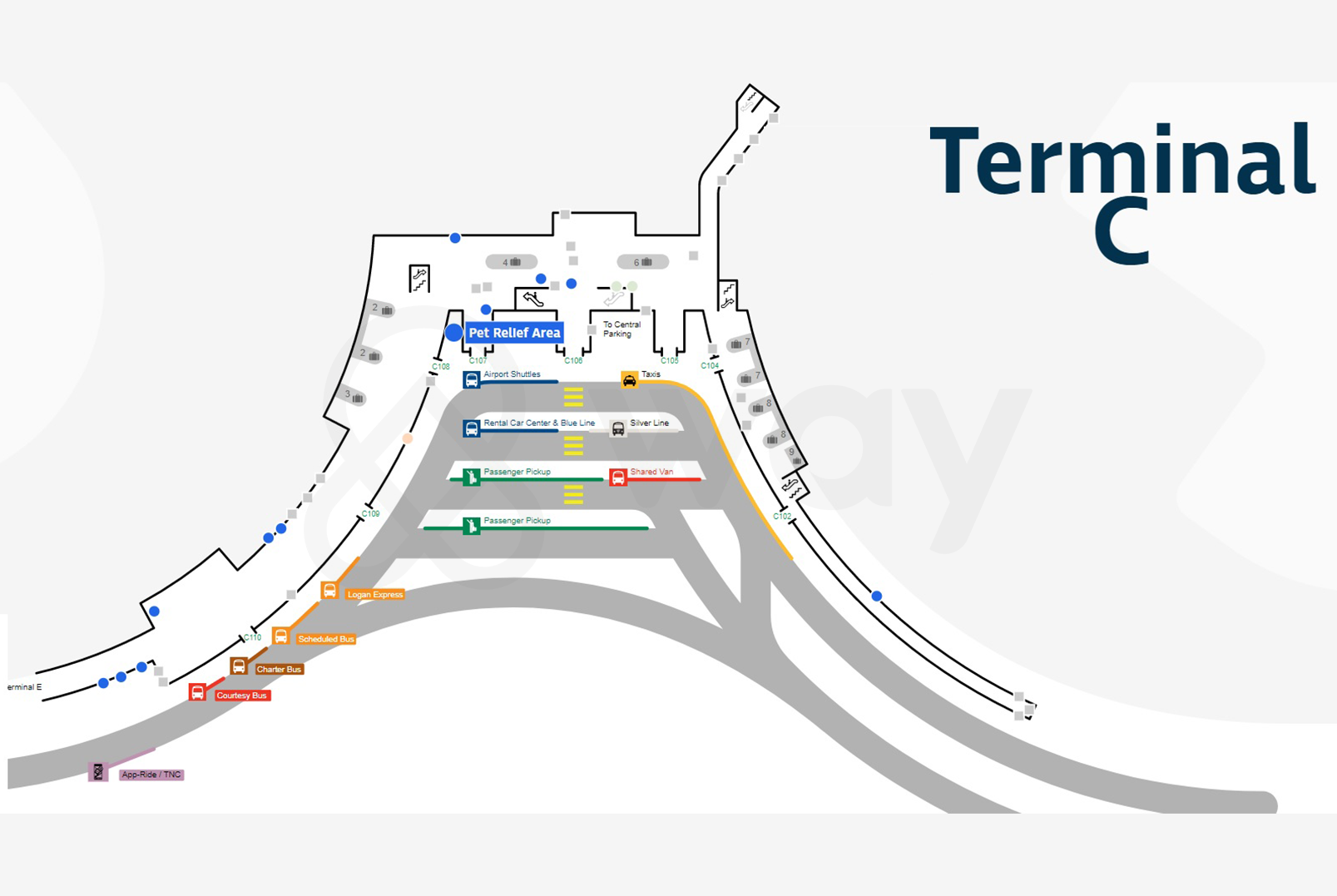 BOS-Terminal-C