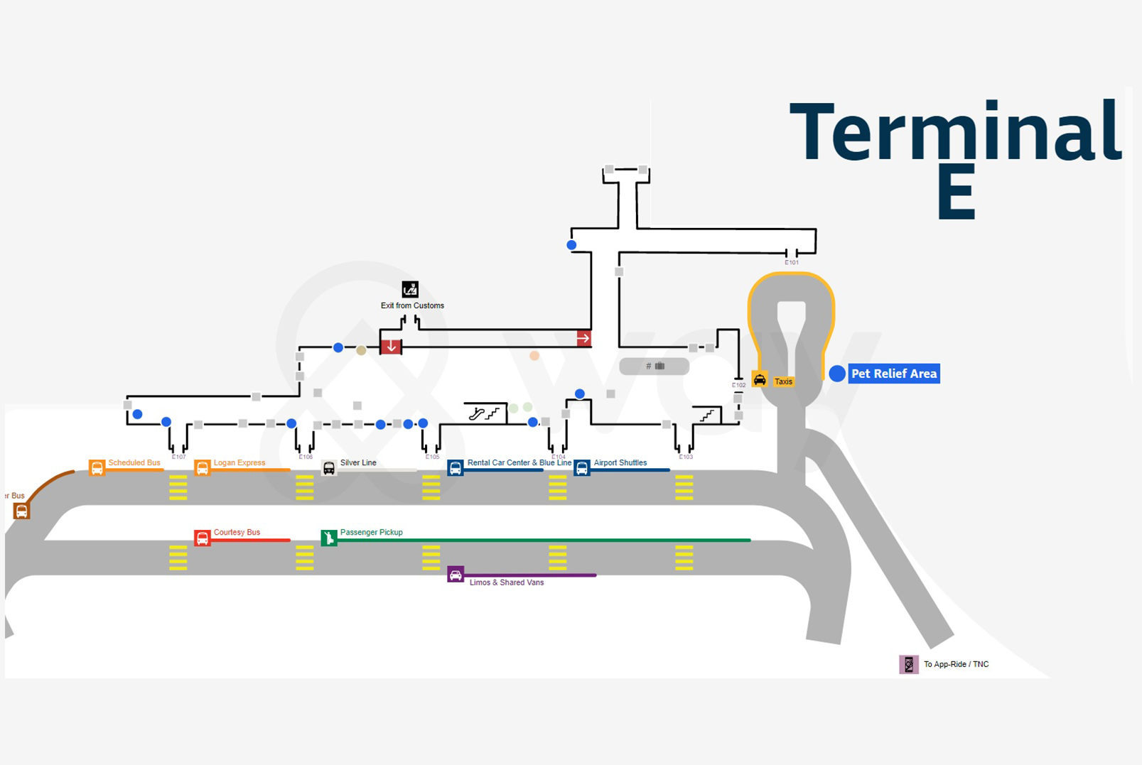 BOS-Terminal-E