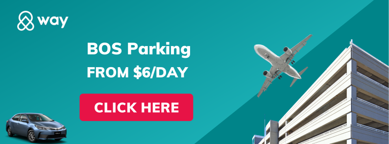 BOS Parking