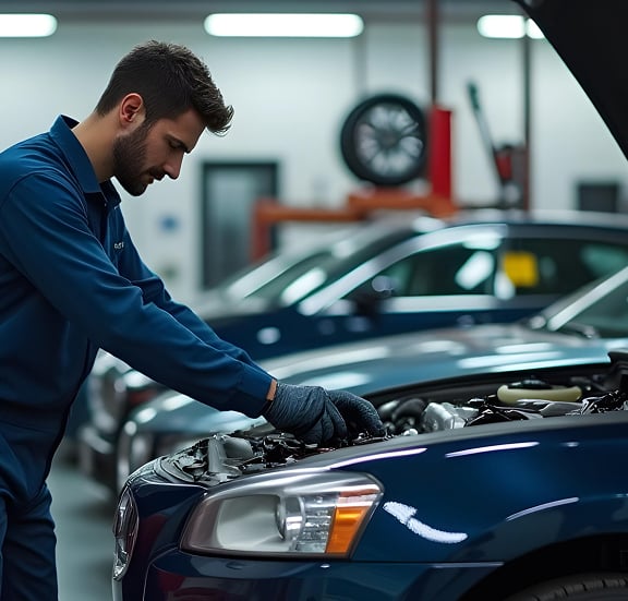 autoshop