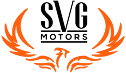 Svg case Study