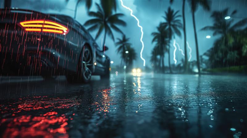 Storm-proofing cars before the claims hit: Payouts vs prevention 