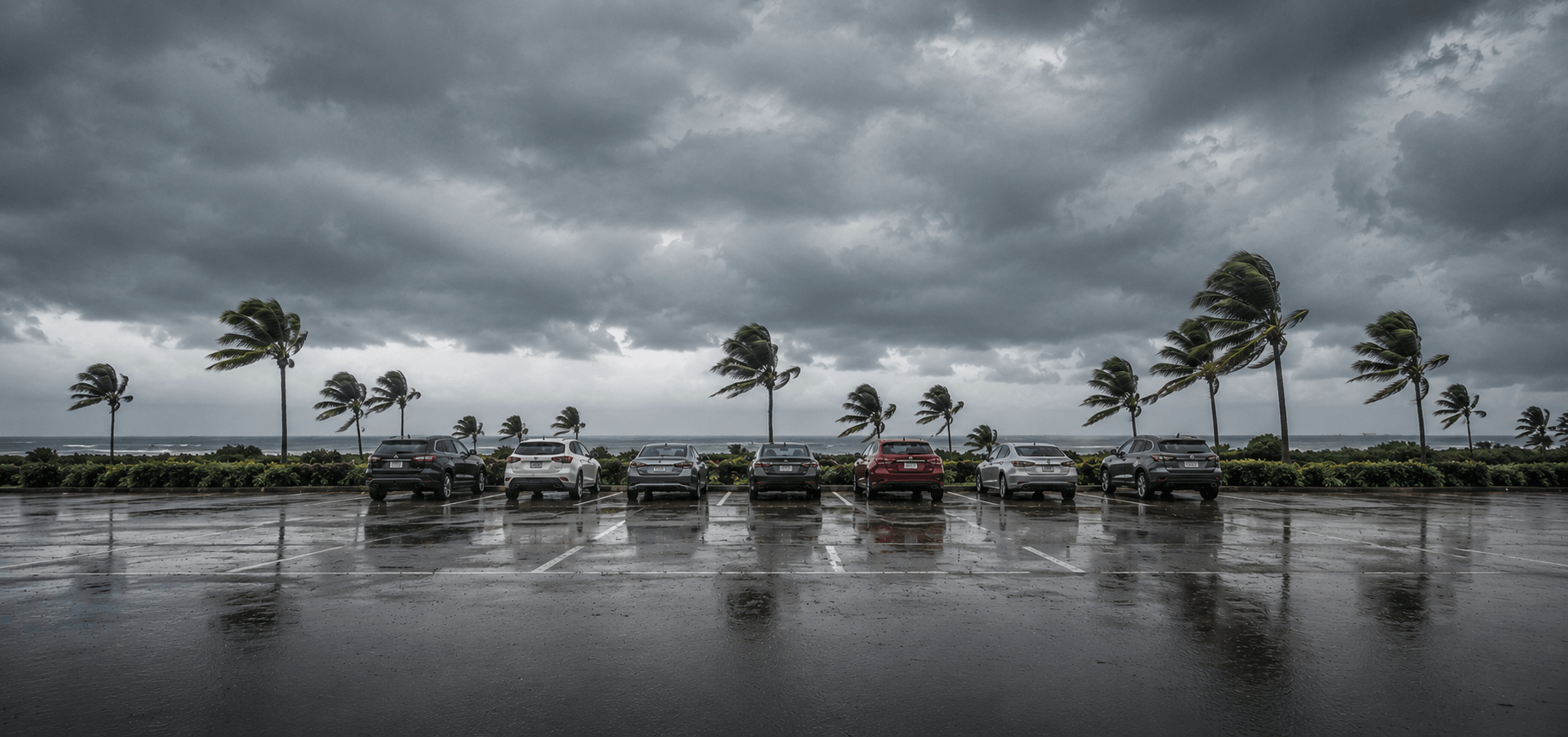 Storm-proofing cars before the claims hit: Payouts vs prevention 