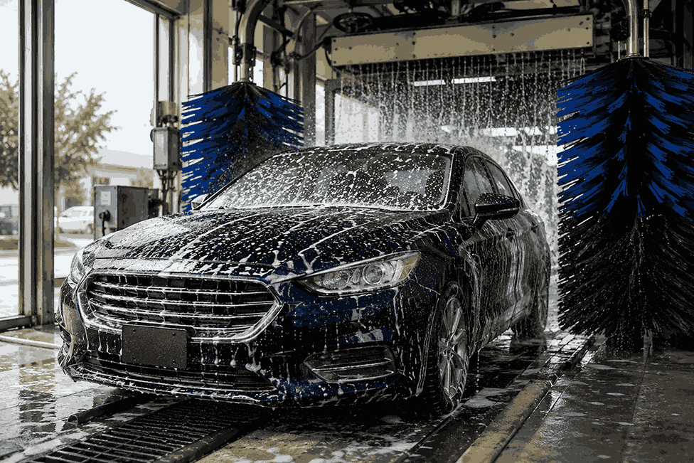 Unlimited car wash membership: Market trends and considerations